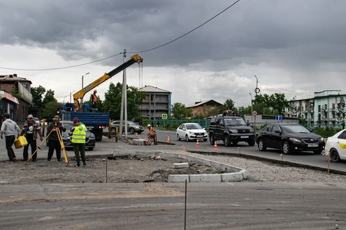Найысылалда орук септелгелери