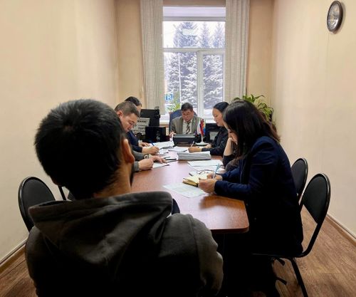 2025 чылда 2 муң ажыг херекти көрген