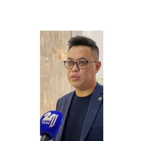 Андрей Ондар: "Баштыңның Айыткалында бизнесче кичээнгей сайгарлыкчылар ортузунда сонуургалды болдурган"