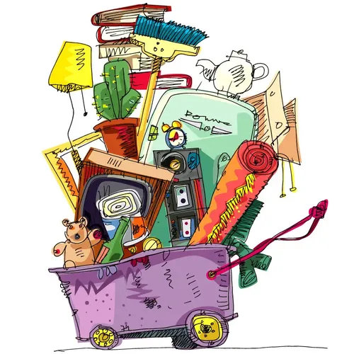 Бажыңга чүнү шыгжап болбазыл?