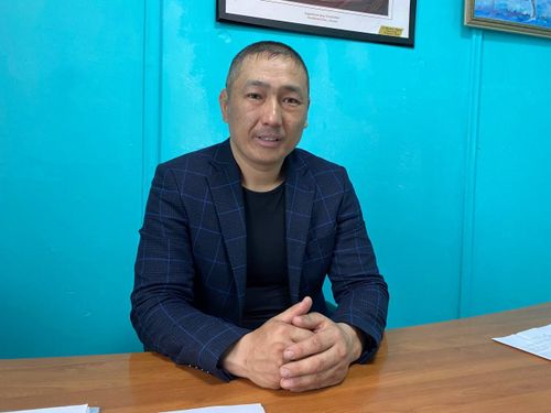 Кижизидикчи директор