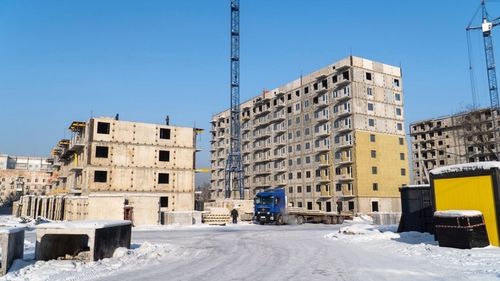 Чиигелделиг ипотека