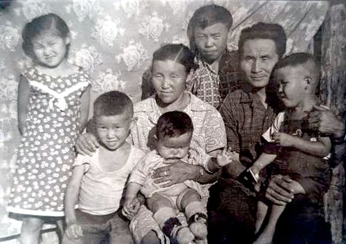 Бистиң ада-иевис