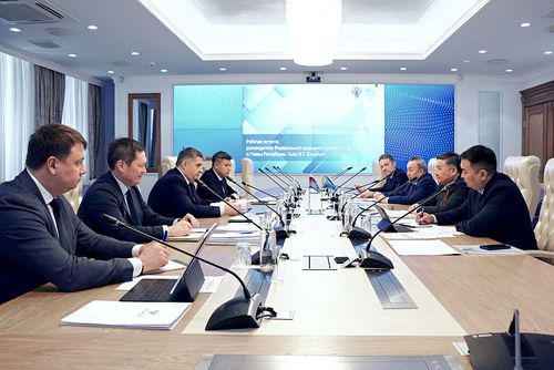 Сургакчылаашкын үре-түңнелдерлиг болган