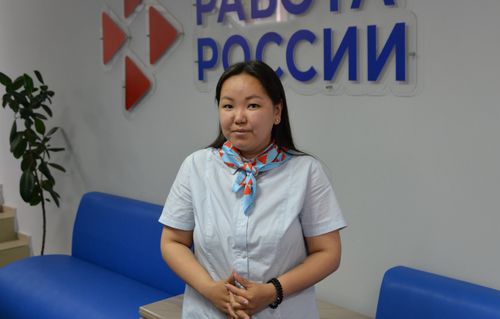 «Алдын холдуг» шеверлерни чалап тур