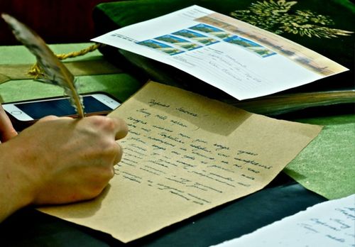 Үш катап судтаткан журналист