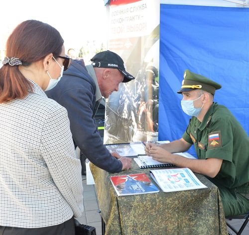 Ажылдаар черлер бар, ынчалза-даа...