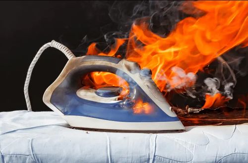 Өрттен артпас