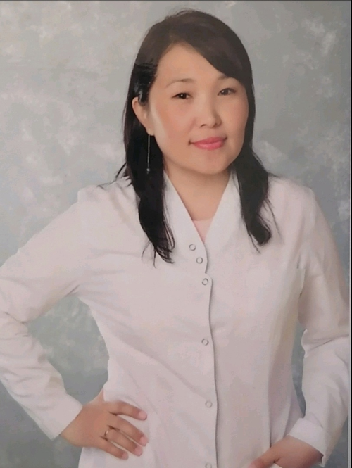 Хары черге чоруп чорааш…