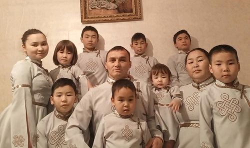 Хөй ажы-төлдүг деп эрге-байдалды тыпсыр чаңгыс аай чурум