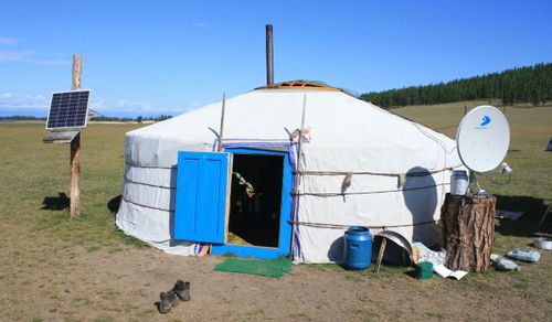 ТЫВАДА «ЧУРАГАЙЛЫГ КАДРЛАР» БЕЛЕТКЕЛИ