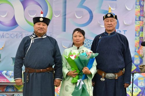 Көскү чедиишкиннерлиг улуг-хемчилер