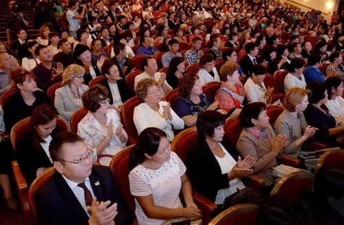 Башкыларның чөвүлел хуралы август 23-те болур