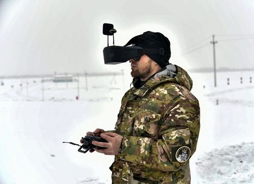 Чугула болгаш түрлүг чепсекти бүдүрүп эгелээн