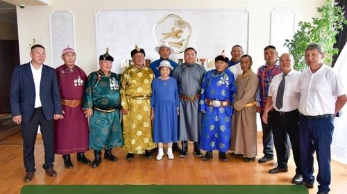 Ажыл-агыйжы ужуражыышкын