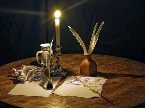 Тыва сонеттиң антологиязындан.