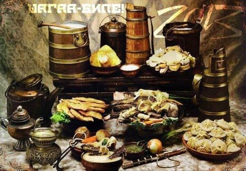 КЫДАТ ТЫВАЛАРЫНЫҢ ШАГАА БАЙЫРЛАЛЫ