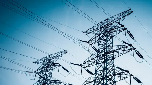 Электри дээш өрем чок...