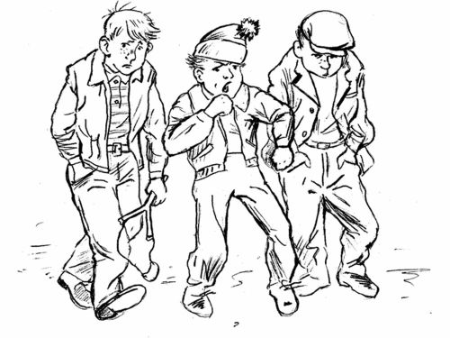 “МЕДЕРЕЛДИГ КИЖИЛЕР” ДЕП КАНЧАП АДААР?