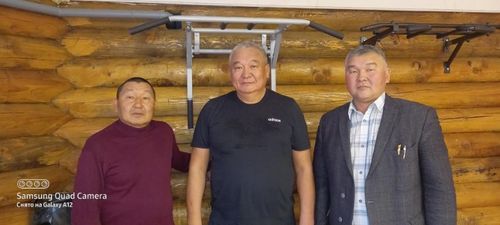 САГЫШ ЧОВАНГЫР АДА