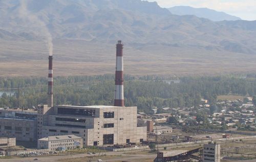 Одалга сезону доозулган