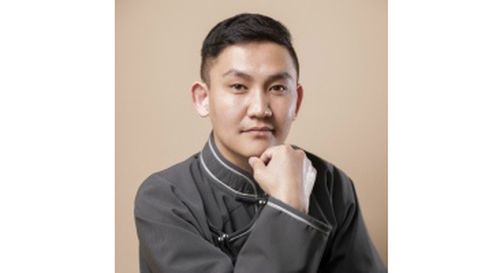 Экии, өңнүүм!