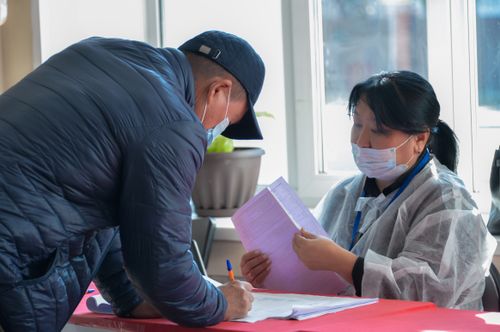 Соңгулдаларның 2 дугаар хүнү