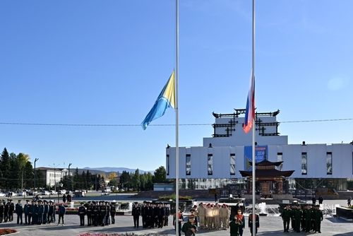 Тук хүнүн демдеглээн