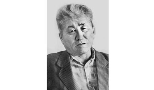 “Даайым”-биле танышканым