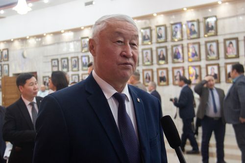 Айыткал соонда бодалдар