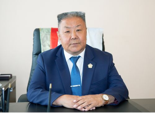 Санал-оналдар