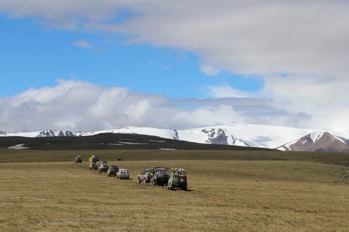 Төлевилелдер боттаныышкында