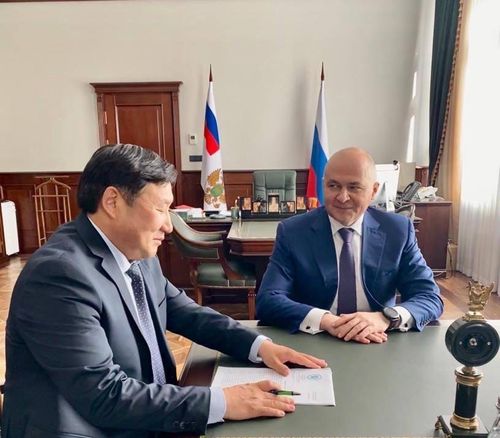 ШАЛЫҢ ТӨЛЕВИРИНИҢ АЙТЫРЫГЛАРЫН ЧУГААЛАШКАН