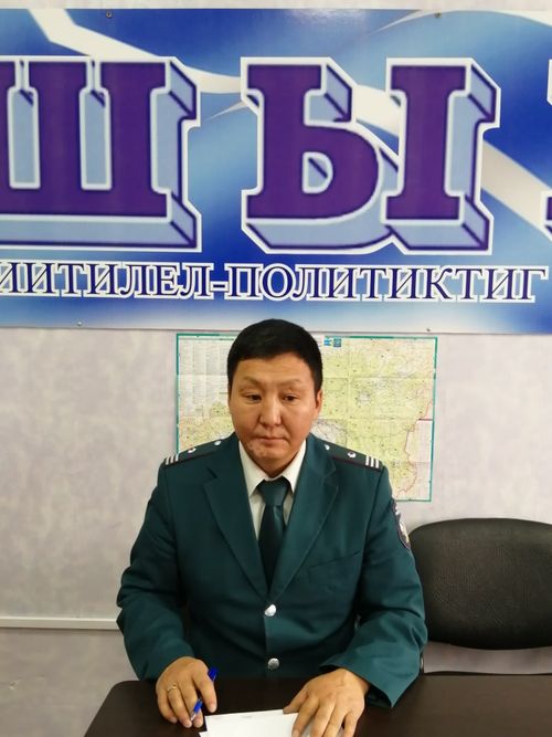 ДЕКАБРЬ 1-ниң ХҮНҮНГЕ ЧЕДИР ҮНДҮРҮГЛЕРНИ ТӨЛЭЭРИН УТПАҢАР!