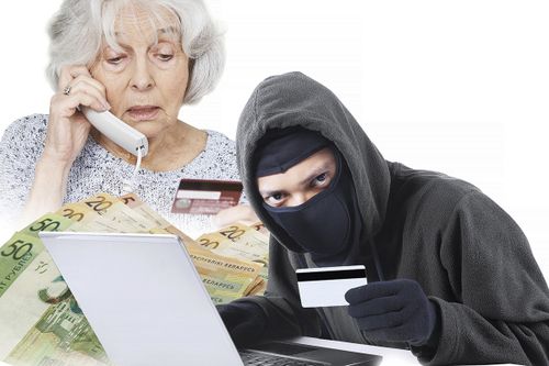 Кибермөлчүкчүге алыспаңар