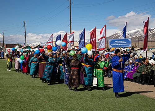 Каргы сумузу 100 харлаан