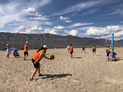 Элезинге хол бөмбүү