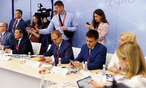 Сибирь дугуржулгазы