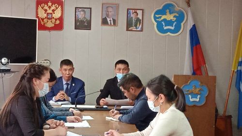 АЙТЫРЫГЛАРНЫ ШИИТПИРЛЭЭР БИС