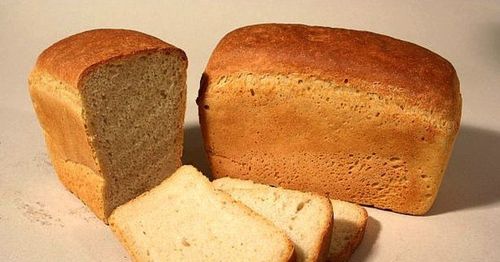 Хлеб-тараа, хырным өршээ!