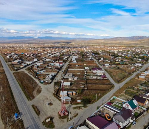 ДАЧА ЧУРТТАКЧЫЛАРЫНГА ДУЗАЛАЖЫРЫ БОЛГАШ ДЕМНЕЖИРИ