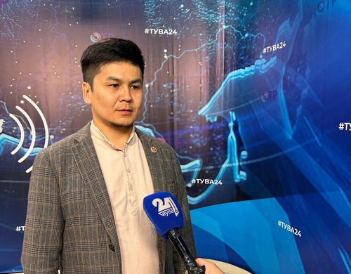 Бурунгаар база бир улуг базым