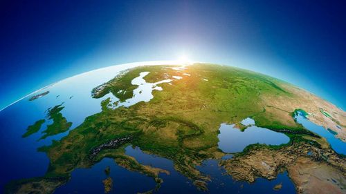 Делегей байдалы.