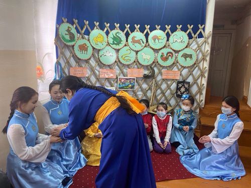 Чинчи чажырары