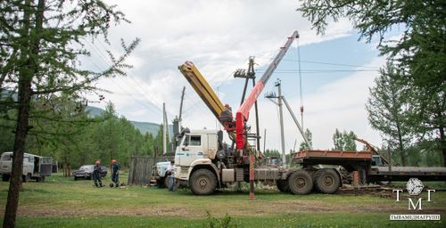 Хат-даа, чаъс-даа тоовас