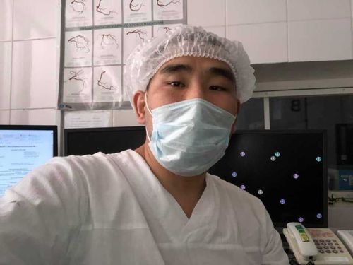 Кызыл хоорайның арыг агаары дээш