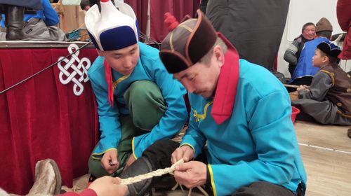 Сыдым байырлалы