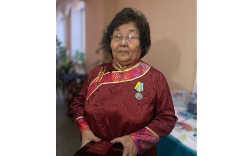 Регионнуң хөгжүлдезинге ужур-дузалыг