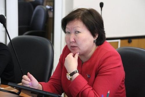 «СИРИУС» ТЫВАГА АЖЫТТЫНАР БЕ?