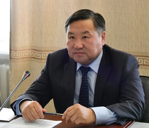 Ак-Суг – «Ай-Кыс» биле «Сүбедей» эжиндиреринге белен